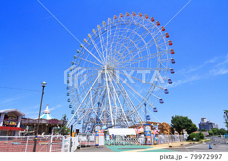 名古屋港　シートレインランド 79972997