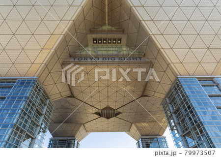 東京ビックサイト 79973507