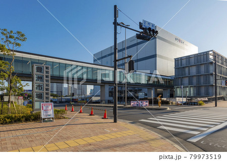 豊洲市場 豊洲市場 79973519