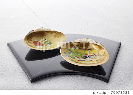 貝合わせ 王朝文華 貝合わせ 王朝文華 79973581