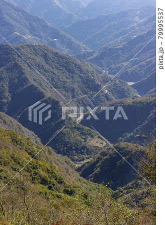 山脈 山岳 ヒルズ 79995537