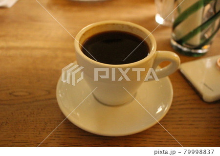 コーヒー 79998837