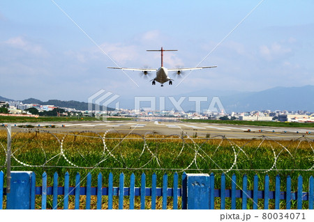飛行機 航空機 ひこうき 80034071