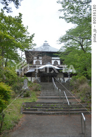 百体観音堂(さざえ堂)(埼玉県本庄市児玉町小平地内) 百体観音堂(さざえ堂)(埼玉県本庄市児玉町小平地内) 80036180