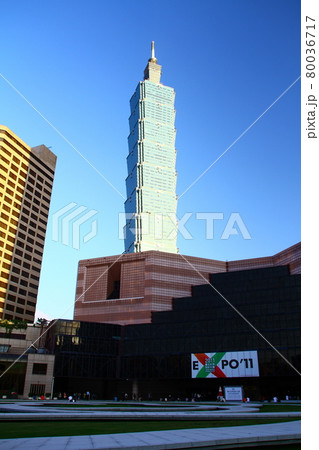 101 台北101 台北101 80036717