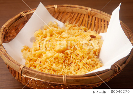 天かす 天かす 80040270