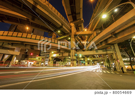 箱崎ジャンクション 80054669