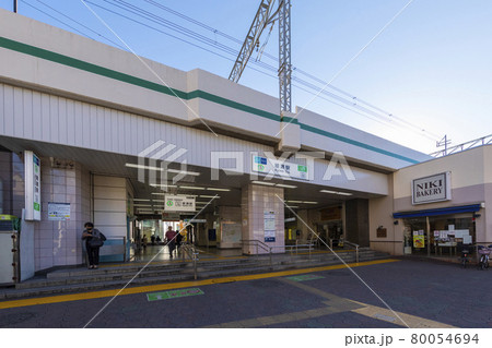 綾瀬駅 綾瀬駅 80054694