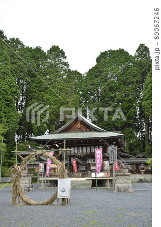 【滋賀県甲賀市】信楽の新宮神社 【滋賀県甲賀市】信楽の新宮神社 80067246