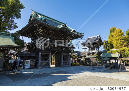 柴又帝釈天 柴又帝釈天 80084977