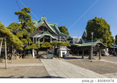 柴又帝釈天 柴又帝釈天 80084978