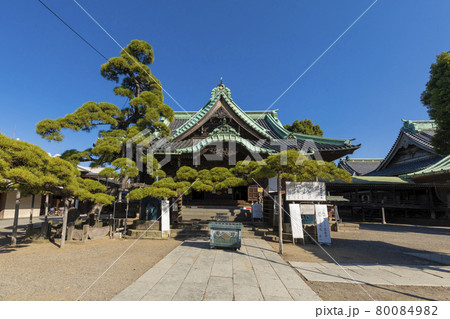 柴又帝釈天 柴又帝釈天 80084982