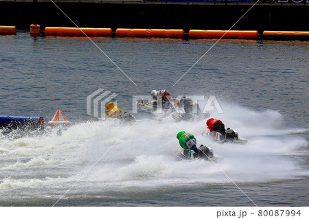 ボートレース競艇 80087994