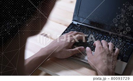 ネット中傷イメージ 80093729