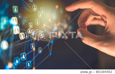 DXテクノロジー 80184402