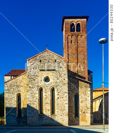 Church of San Franchesco, Udine, Italy 80244330