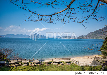 瀬戸内海 80247844