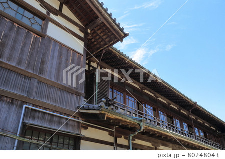 可睡斎　瑞龍閣（静岡県 袋井市） 80248043