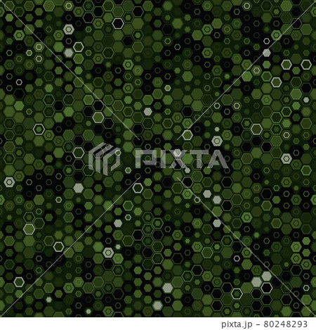 Texture military camouflage seamless pattern. Abstract army vector illustration 80248293