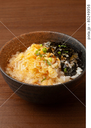 出汁茶漬け 80249956