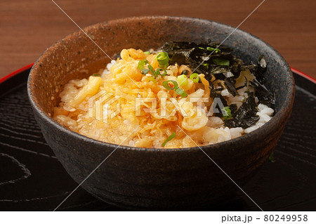 出汁茶漬け 出汁茶漬け 80249958