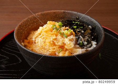 出汁茶漬け 80249959