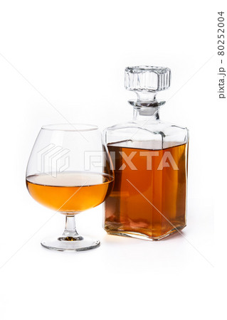Cognac or whiskey drink Cognac or whiskey drink 80252004