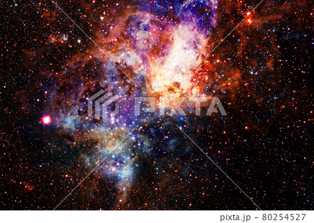 Starfield. Elements of this image furnished by NASA Starfield. Elements of this image furnished by NASA 80254527