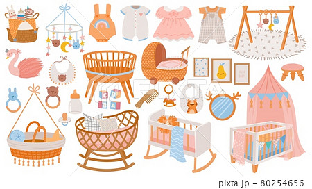 Baby furniture 2025 and accessories