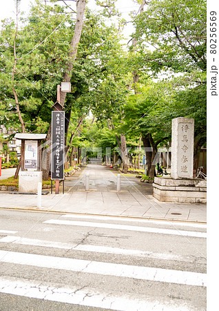 九品仏浄真寺 80256569