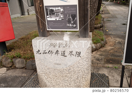 九品仏浄真寺 九品仏浄真寺 80256570