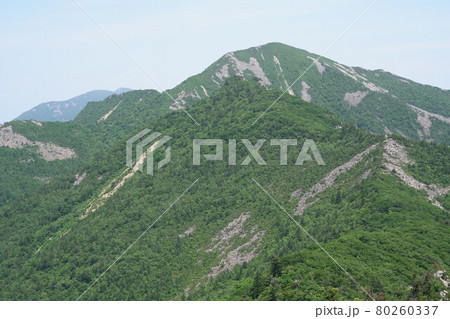 滝 登山 国立公園 80260337