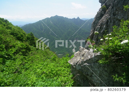 滝 登山 国立公園 80260379