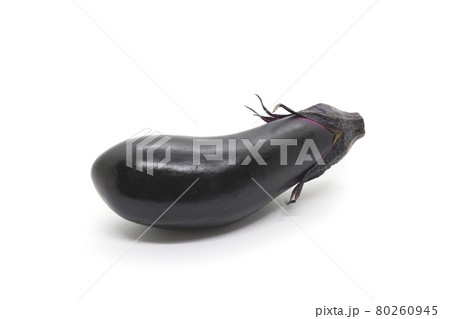 ナスの写真 80260945