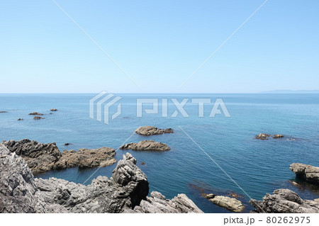 新潟県 笹川流れ 新潟県 笹川流れ 80262975