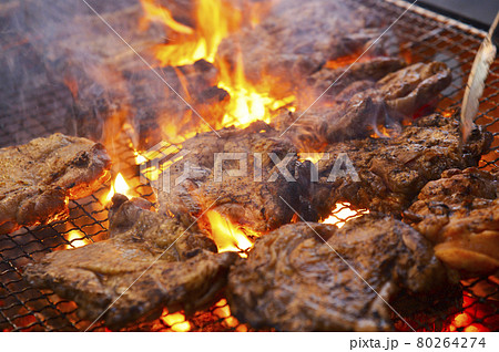 チキンステーキ チキンステーキ 80264274