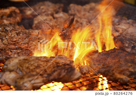 チキンステーキ チキンステーキ 80264276