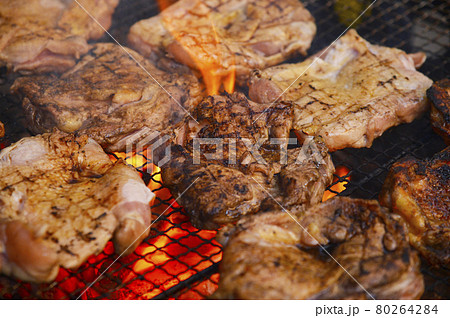 チキンステーキ チキンステーキ 80264284