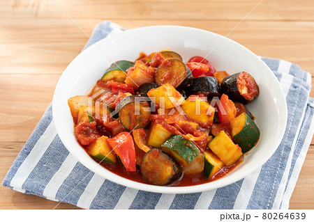 ラタトゥイユ ラタトゥイユ 80264639