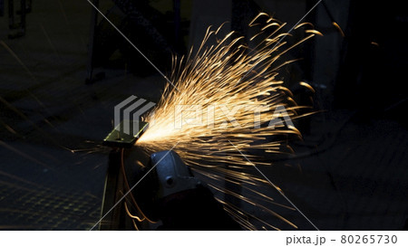 Production of metal structures. Processing of metal products and metal structures at the factory, factory, enterprise and organisation, institution. 80265730