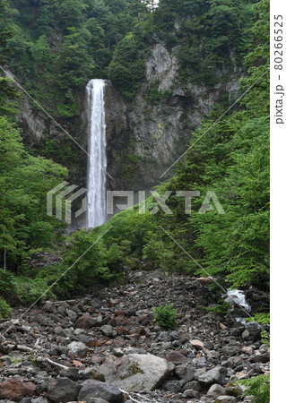 平湯大滝 平湯大滝 80266525