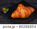 classic croissant, prime grade wheat flour, water, butter, Sugar 80266854