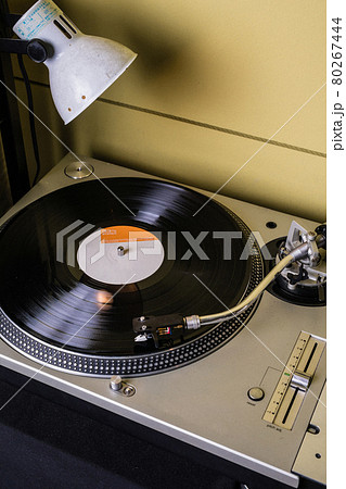 レコード レコード 80267444