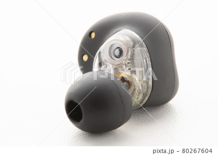 ワイヤレスイヤホン 80267604