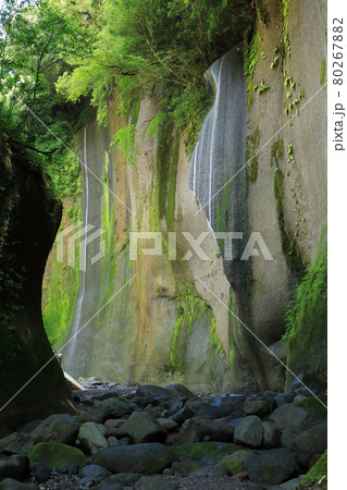 由布川渓谷 由布川渓谷 80267882