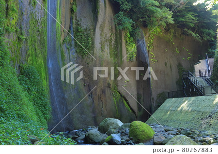 由布川渓谷 由布川渓谷 80267883