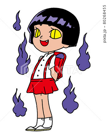 花子さん 80268455