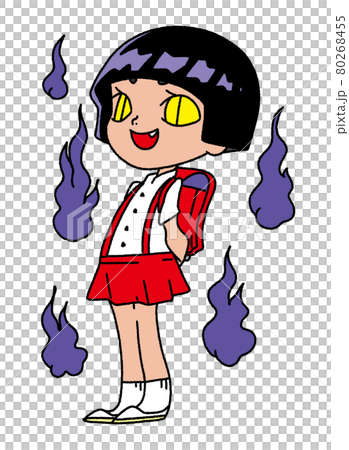 花子さん 80268455