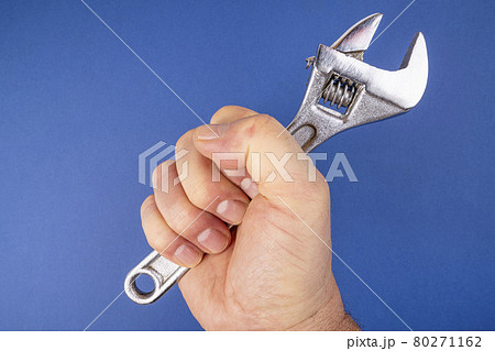 Adjustable wrench Adjustable wrench 80271162