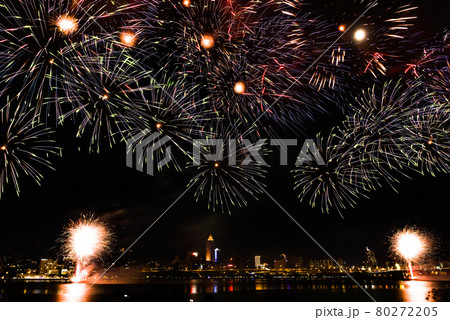 台湾 花火 線香花火 80272205